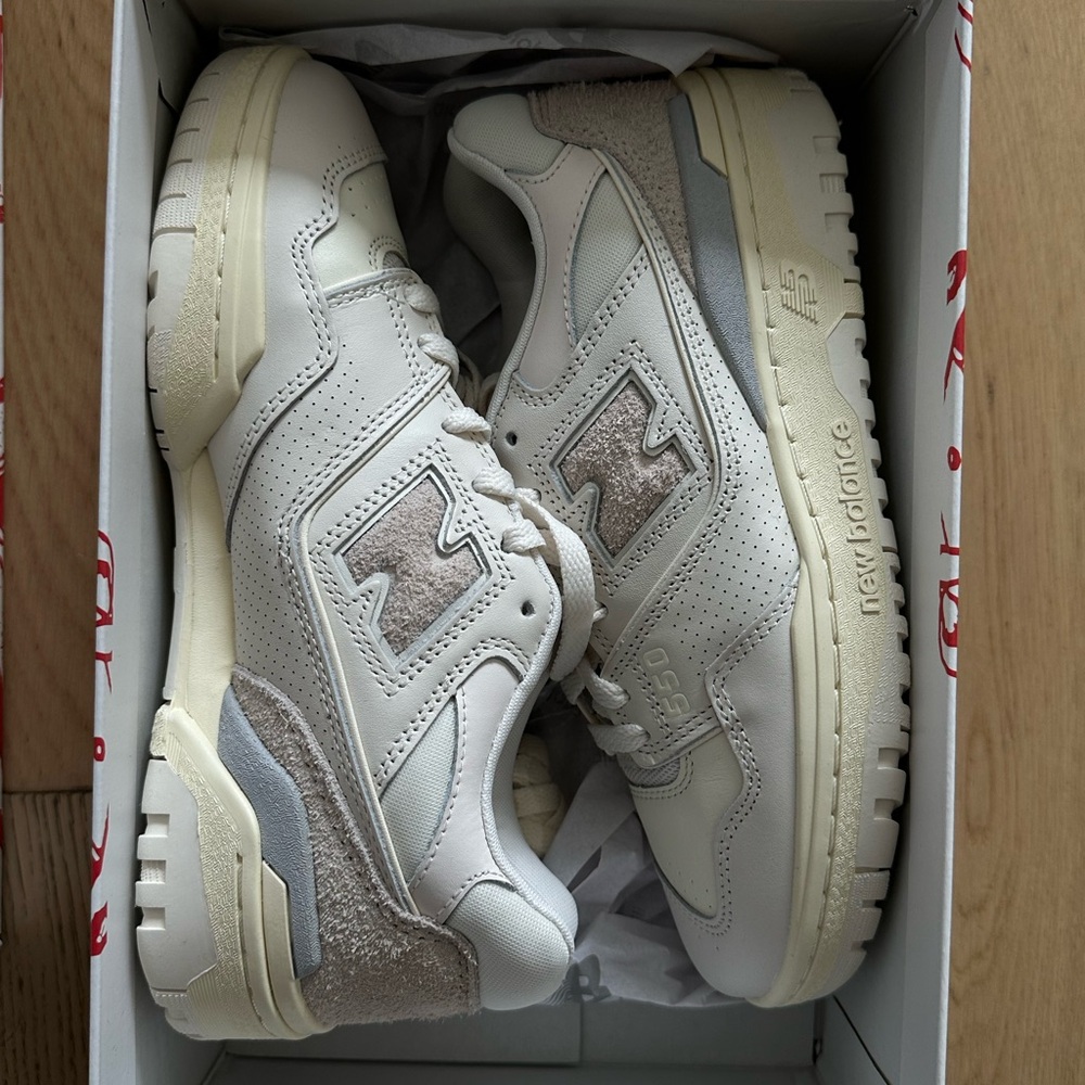 New Balance Aime Leon Dore ald 550s